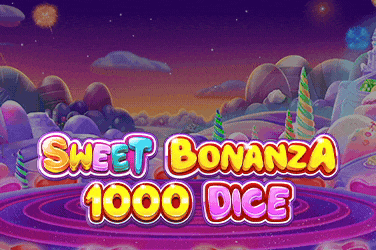 Sweet Bonanza 1000 Dice