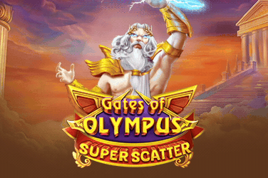 Gates of Olympus Super Scatter